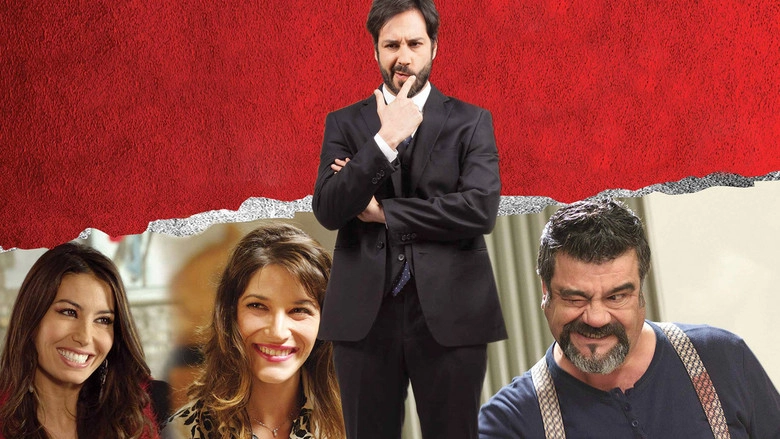 My Father Jack (2016)