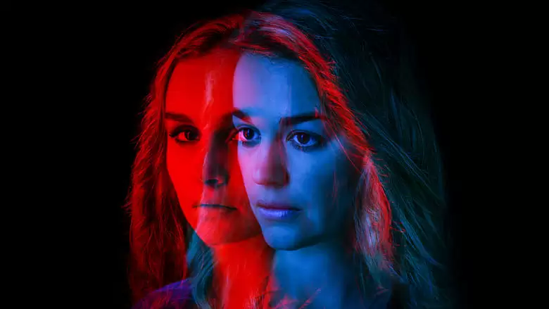 Undertow (2020)