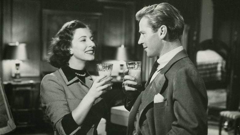 The House On Telegraph Hill (1951)