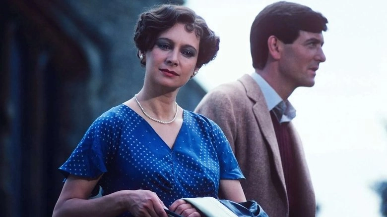 Why Didn't They Ask Evans? (1980)