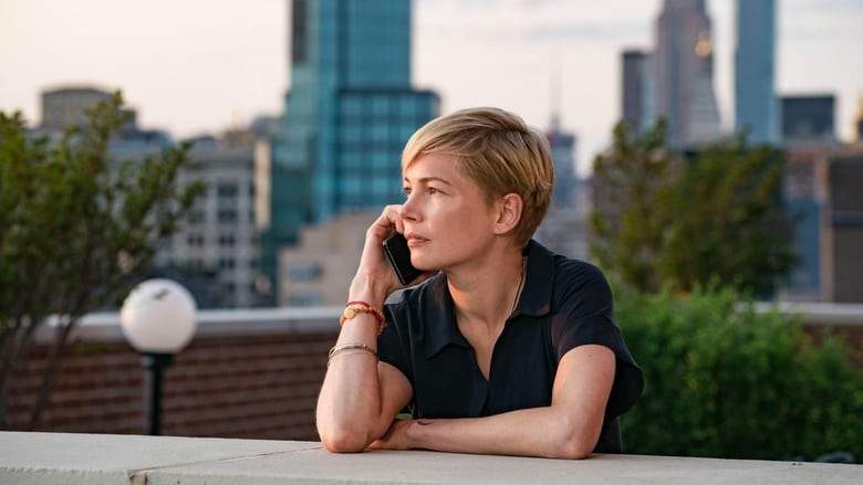 After The Wedding (2019)