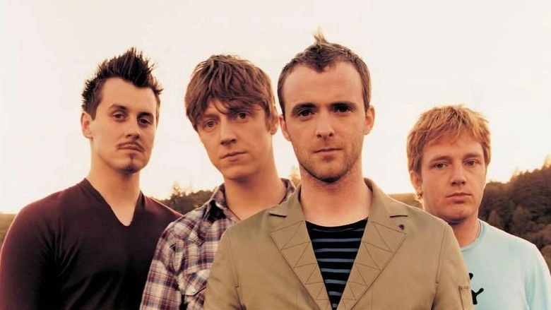 Travis: More Than US - Live In Glasgow (2002)