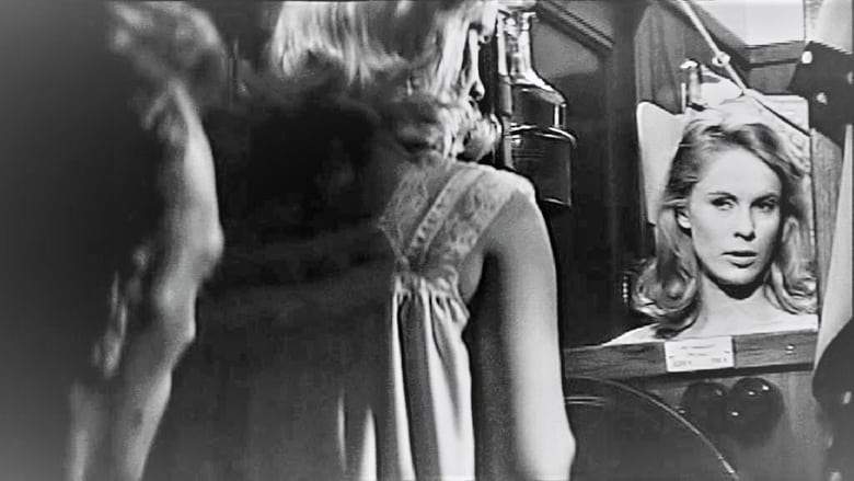 The Swedish Mistress (1962)