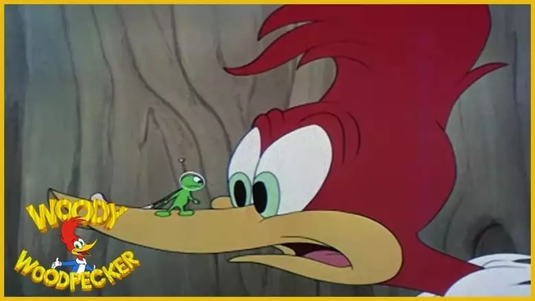 Termites From Mars (1952)