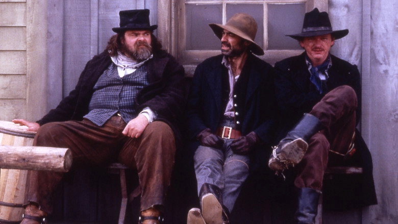 Sodbusters (1994)