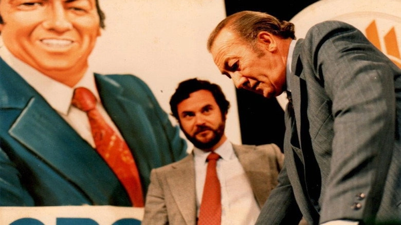 Profesion: Detective (1986)