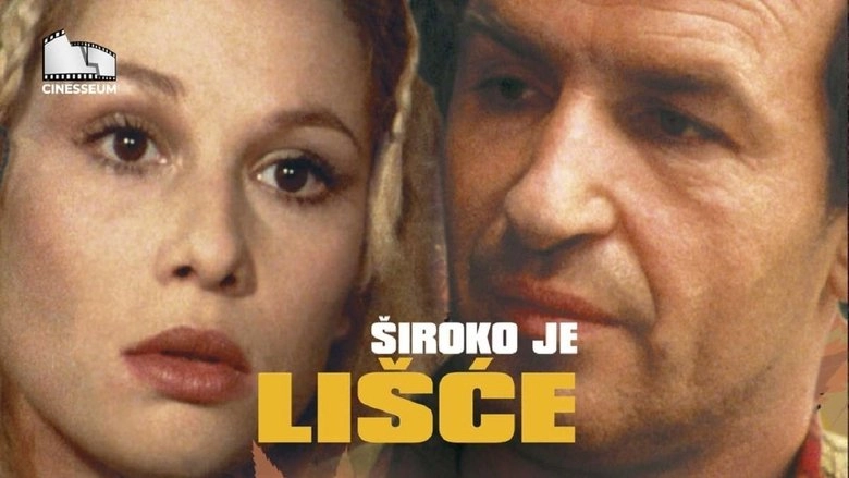 Siroko Je Lisce (1981)