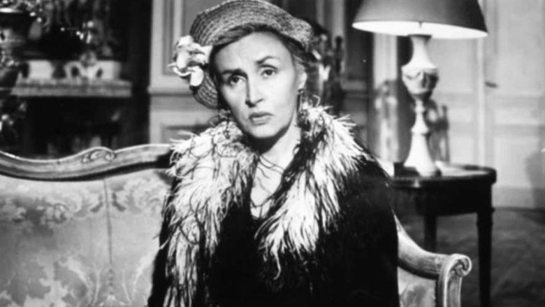 El Amor Nunca Muere (1955)