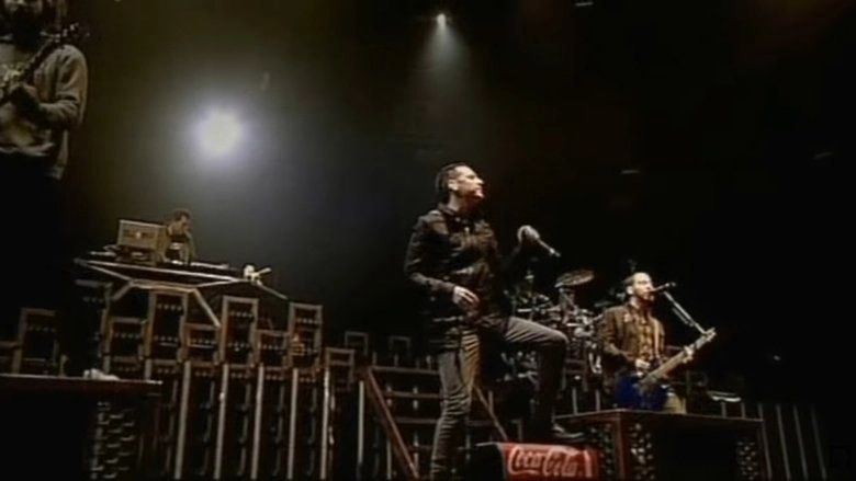 Linkin Park: Live At Rock Am Ring 2007 (2007)
