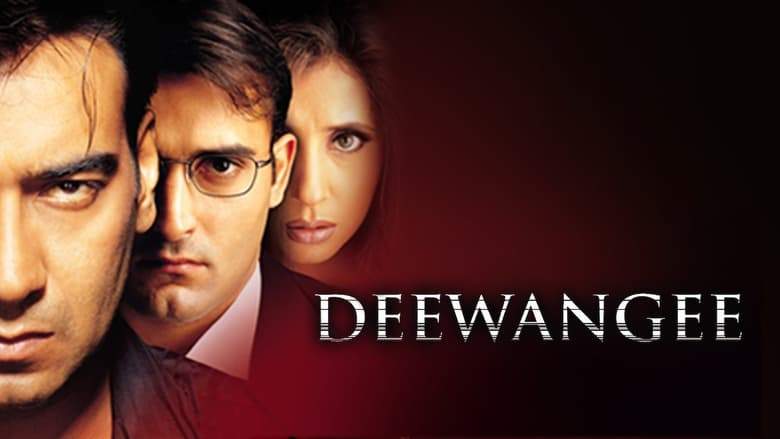 Deewangee (2002)
