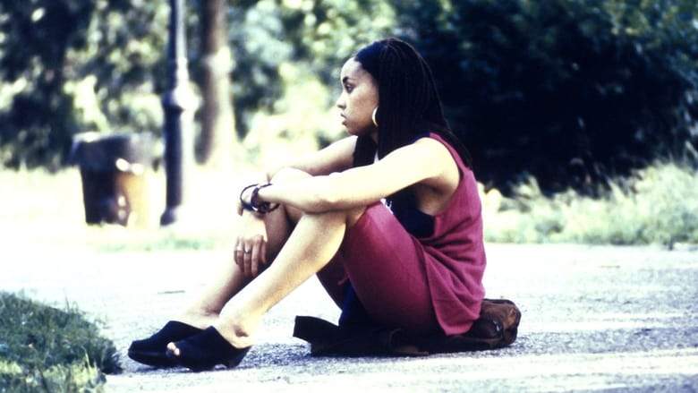 Just Another Girl On The I.R.T. (1993)