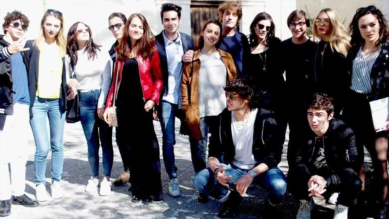 Non C'e Campo (2017)