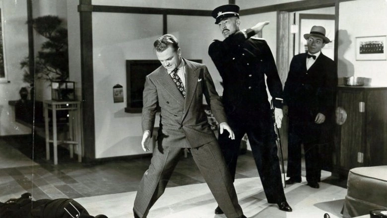 Blood On The Sun (1945)