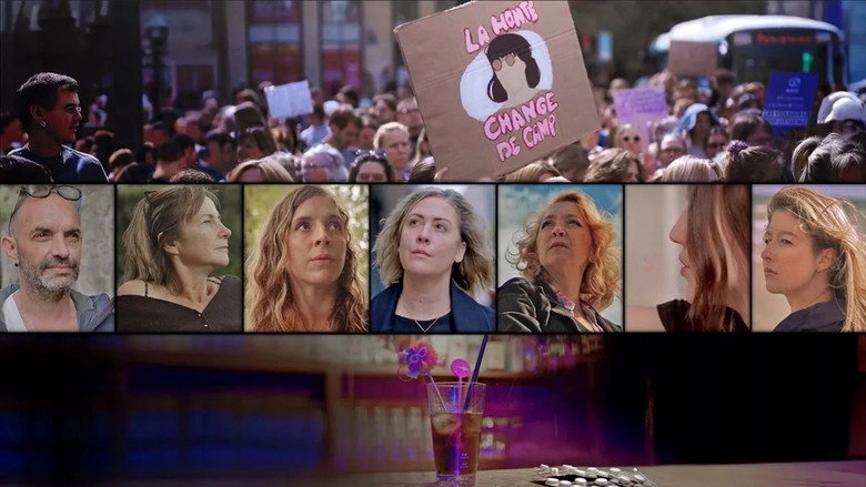 Soumission Chimique: Pour Que La Honte Change De Camp (2025)