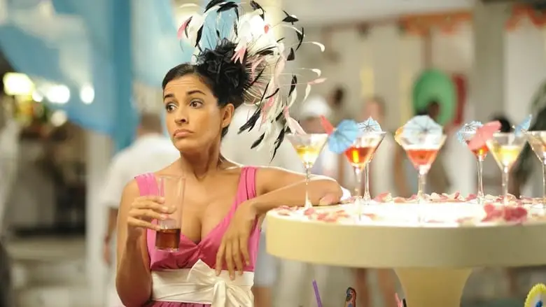 Three Many Weddings (2013)