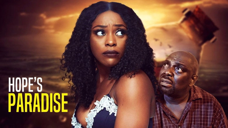 Hope's Paradise (2020)