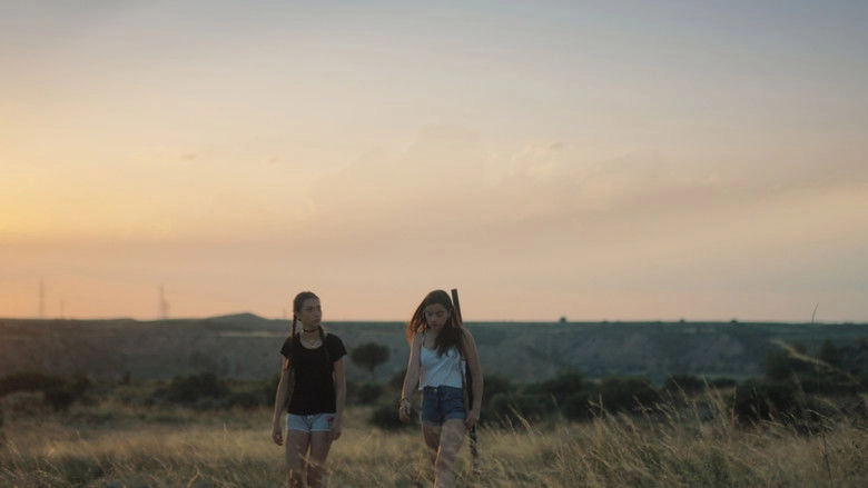 Les Perseides (2019)