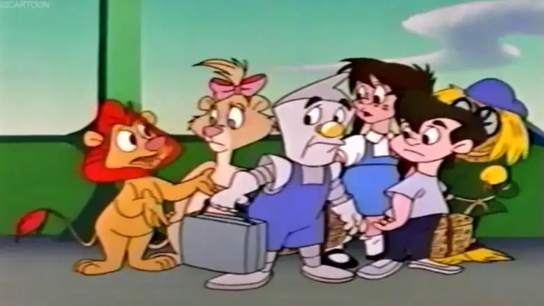 Underground Adventure (1996)