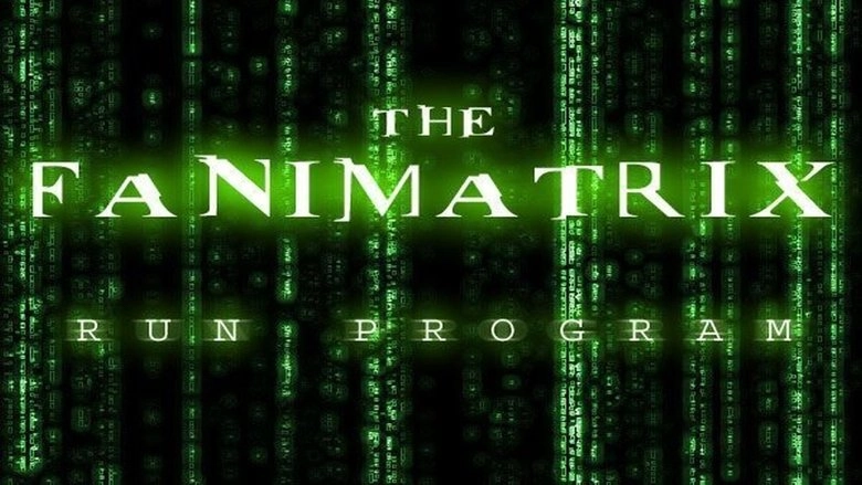 The Fanimatrix: Run Program (2003)