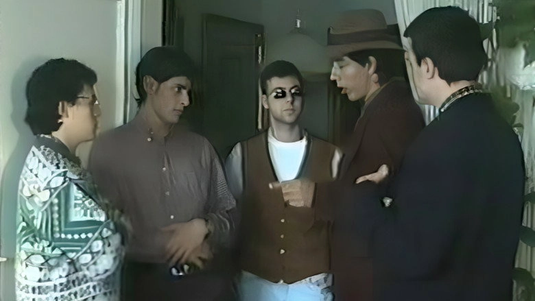 Marcus & Perkins (1997)