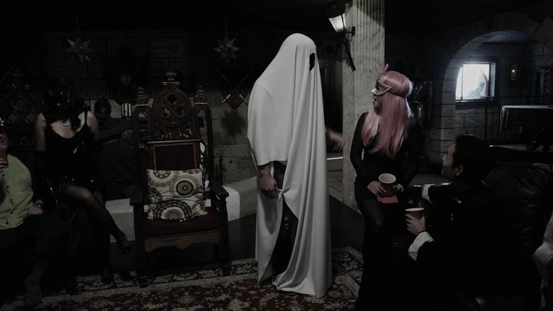 Fortune Defies Death (2019)
