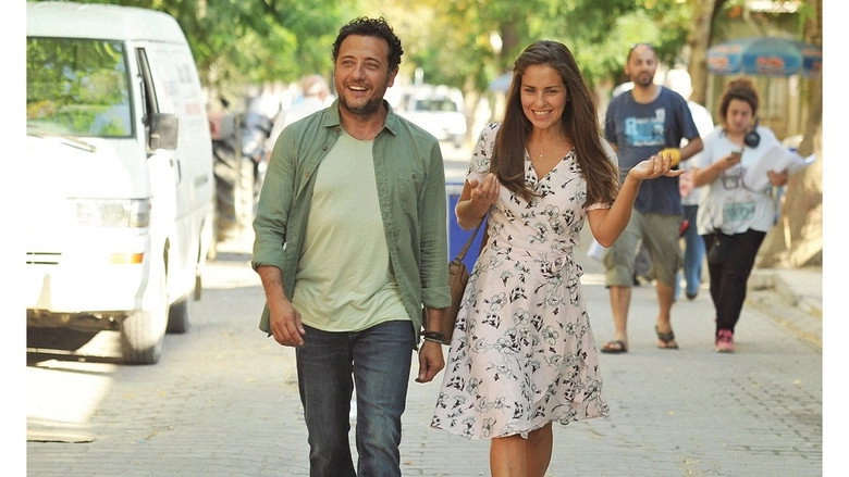 Bir Kahramanin Ruyasi (2017)