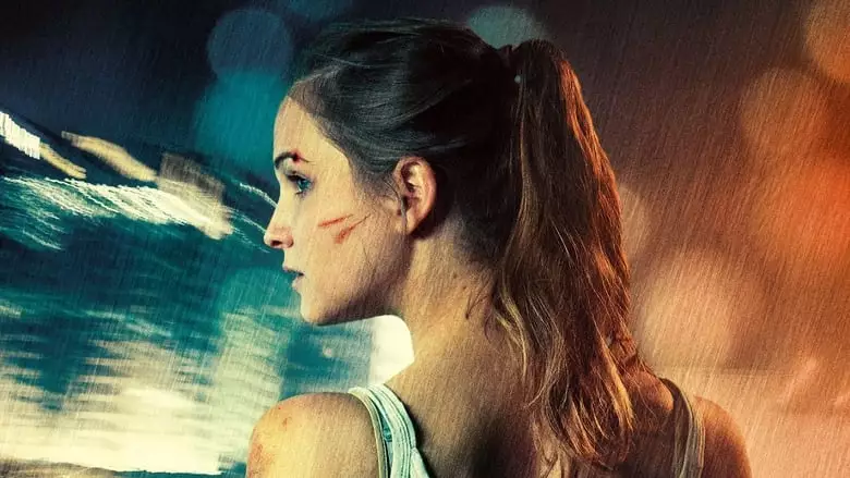 Luna's Revenge (2018)