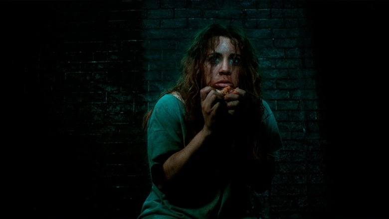 La Habitacion Negra (2025)