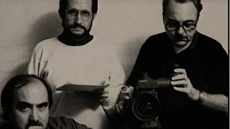 Llorenc Soler: Dues O Tres Coses Que... (1996)