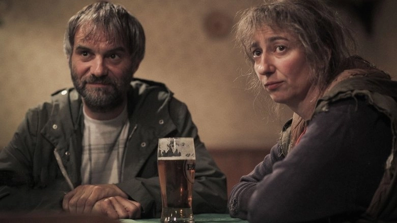 Nowhere In Moravia (2014)