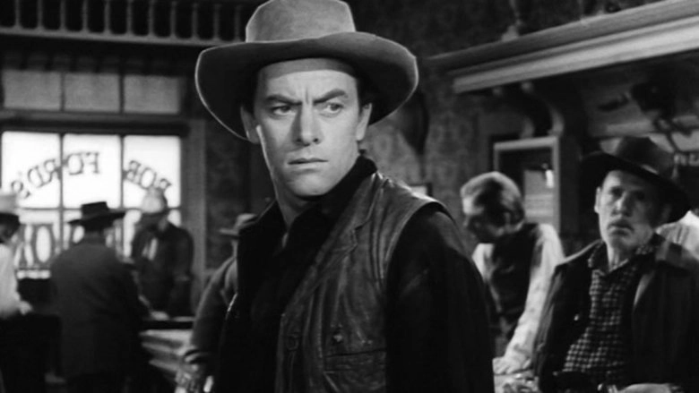 The Return Of Jesse James (1950)