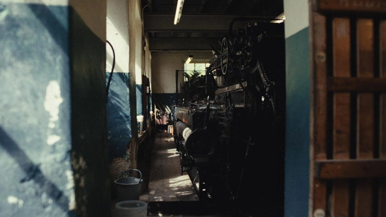 The Weavers (2026)