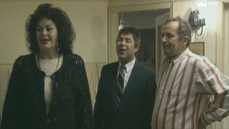 Pak freskët sonte (1994)