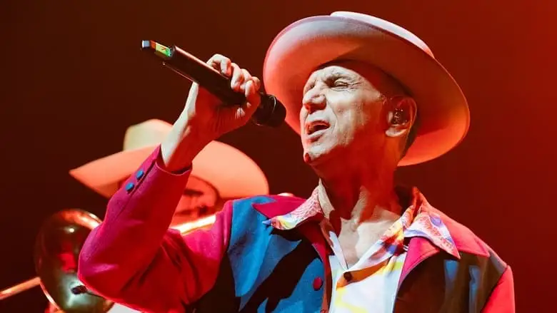 Dexys: Glastonbury 2024 (2024)