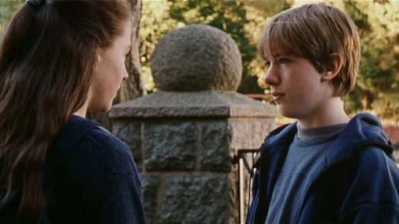 Before The Storm (2000)