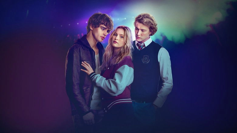 Love Me, Love Me (2026)