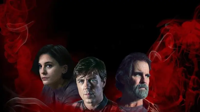 Intrigo: Samaria (2019)