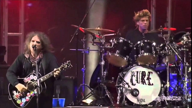 The Cure: Live In Chicago (2013)