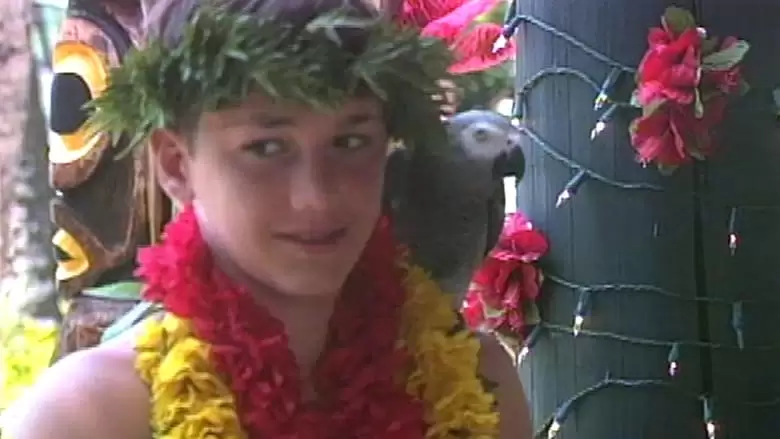 Iki Haole: Nico's Hawaiian Adventure (1995)