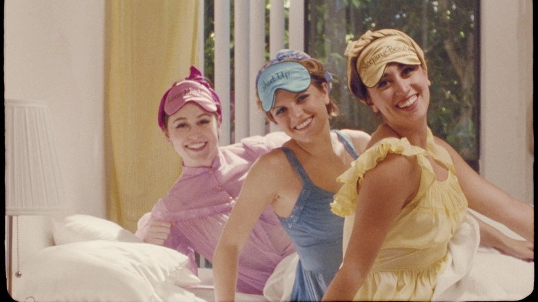 The Girlies (2025)