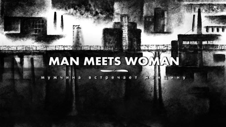 Man Meets Woman (2014)