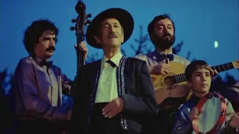 Tango Argentino (1992)