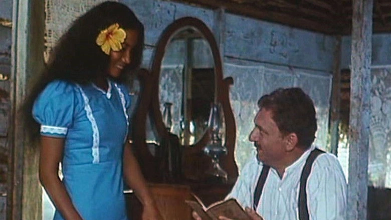 Le Rescape De Tikeroa (1981)