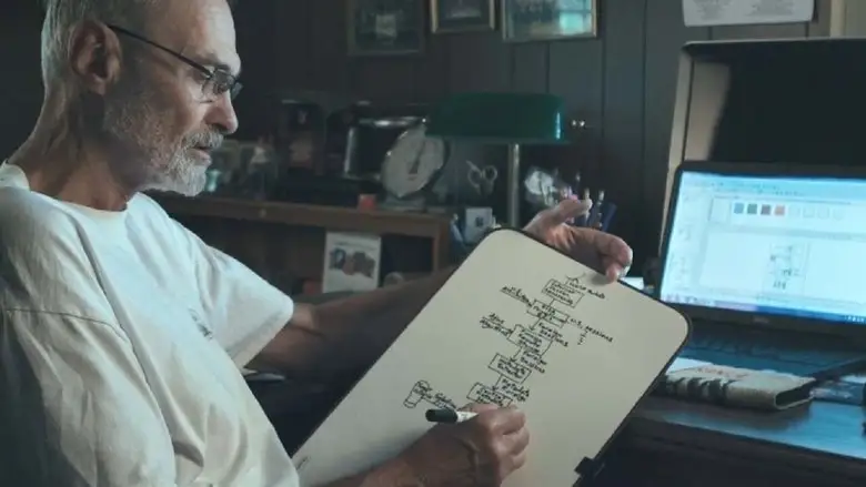 A Good American (2015)