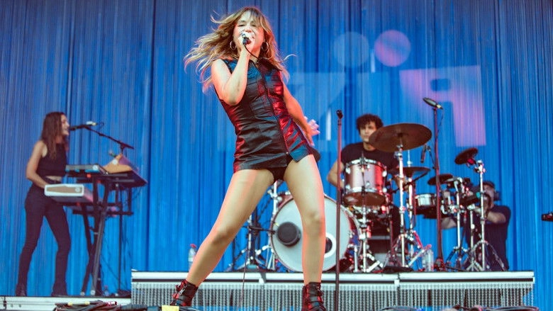 Izia - Rock En Seine 2022 (2022)