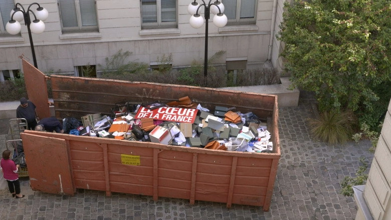 L'Adieu A Solferino (2019)