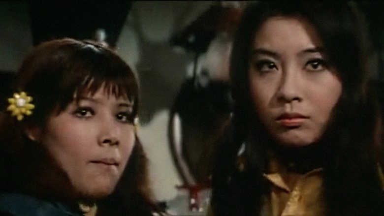 Zubeko Bancho: Hamagure Kazoe Uta (1971)