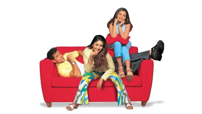 Mujhse Dosti Karoge! (2002)