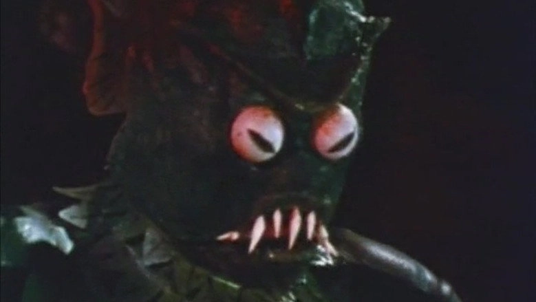It's Alive! (1969)