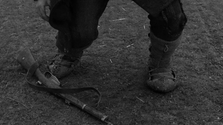 Rascoala (1966)
